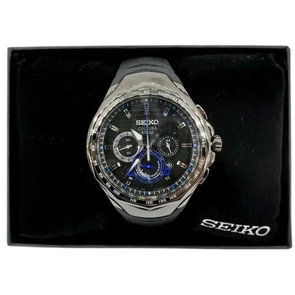 Seiko Coutura SSC745